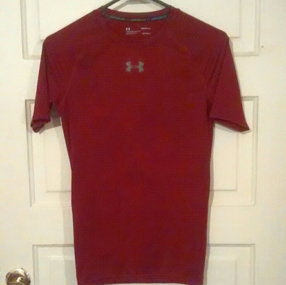 Under Armour Other - 5 For $25 Under Armor Compression Shirt